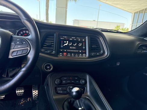 Used 2023 Dodge Challenger R/T Scat Pack RWD image 27