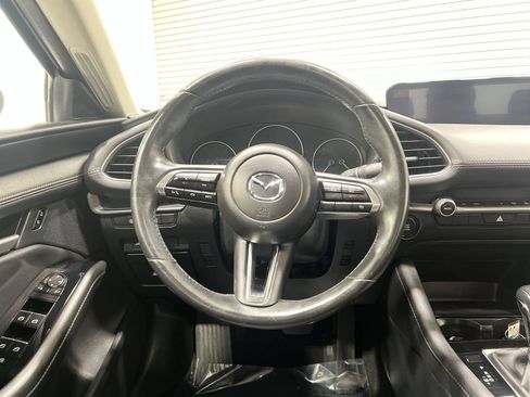 Used 2024 MAZDA MAZDA3 s FWD image 14