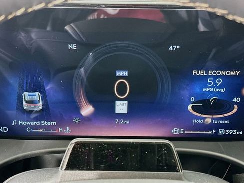 New 2026 Lincoln Aviator AWD image 12