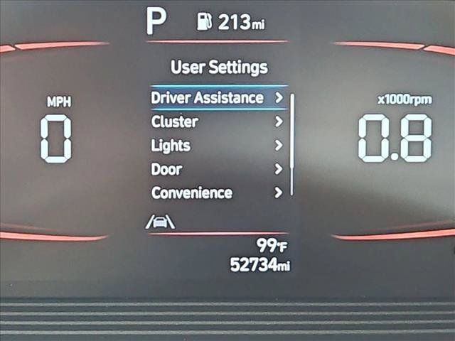 Used 2023 Hyundai Venue SEL FWD image 10