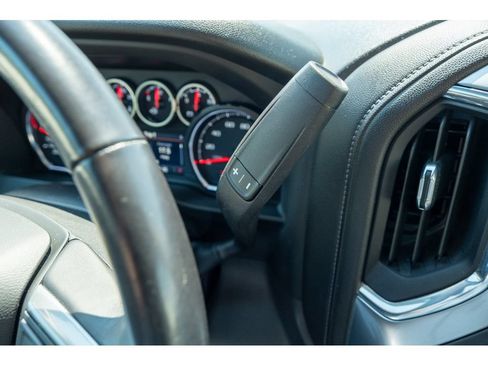 Used 2022 Chevrolet Silverado 1500 RST AWD/4WD image 21