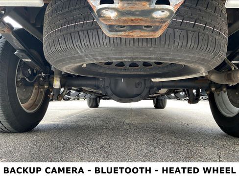 Used 2021 Chevrolet Silverado 1500 LT w/ Bed Protection Package AWD/4WD image 38