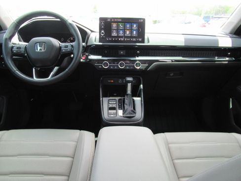 Used 2024 Honda CR-V EX-L image 12