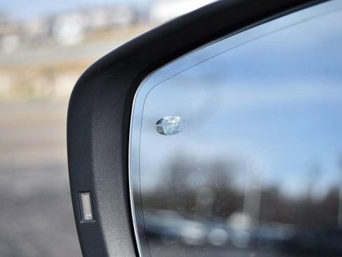 Used 2022 Subaru Forester Wilderness image 11