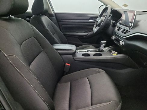 Used 2019 Nissan Altima 2.5 S image 21