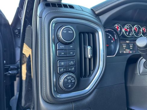 Used 2023 Chevrolet Silverado 2500 LTZ w/ LTZ Plus Package image 18