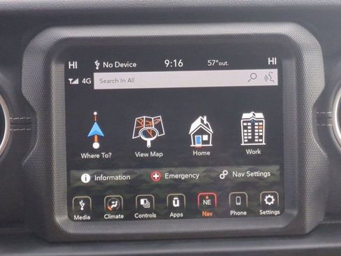 Used 2022 Jeep Wrangler Unlimited Sahara w/ Safety Group image 17