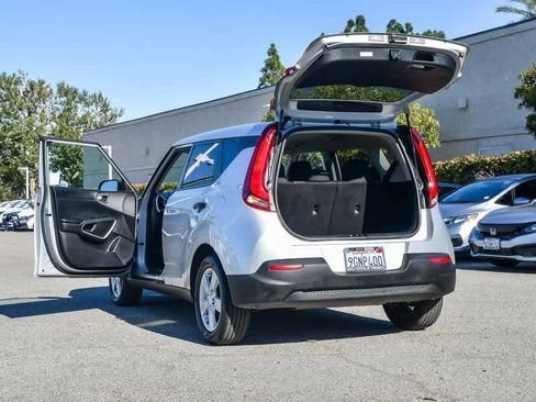 Used 2020 Kia Soul LX image 31
