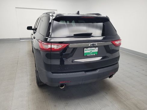 Used 2019 Chevrolet Traverse LT w/ LT Premium Package AWD/4WD image 6