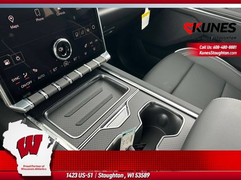 New 2026 GMC Sierra EV Elevation AWD/4WD image 34