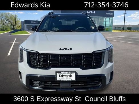 New 2026 Kia Sorento SX Prestige AWD/4WD image 2