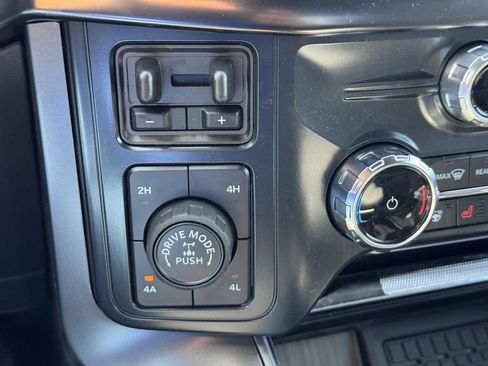 New 2025 Ford F150 Tremor w/ Equipment Group 402A High AWD/4WD image 20