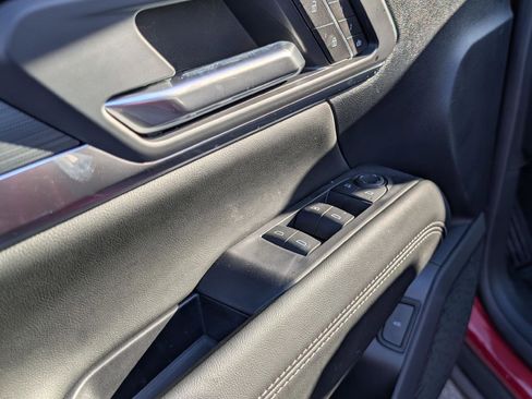 New 2026 GMC Terrain Elevation AWD/4WD image 12