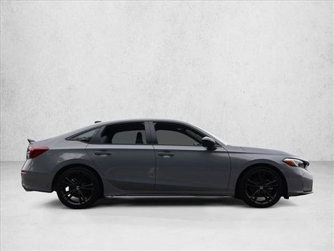 Used 2026 Honda Civic Si image 4