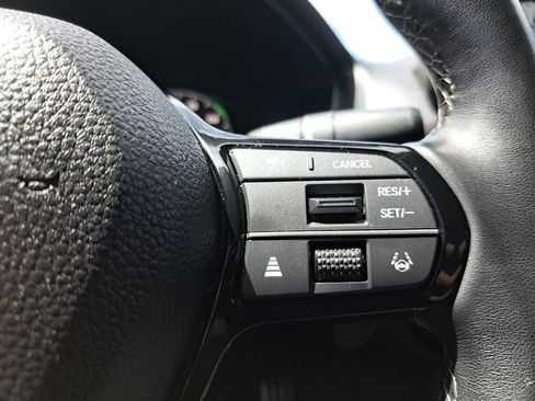 Used 2025 Honda Civic Sport image 11