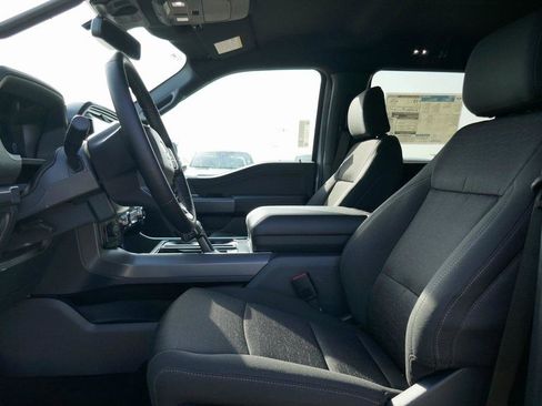 New 2025 Ford F150 XLT w/ Equipment Group 302A MID image 18