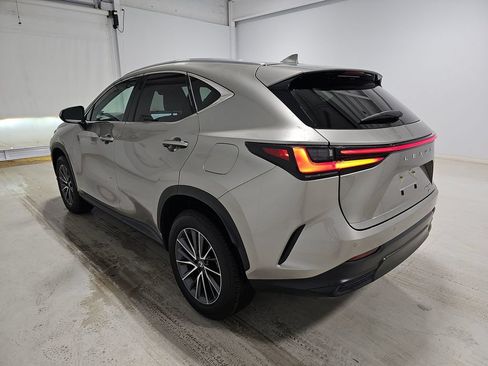 Used 2026 Lexus NX 350h AWD w/ Premium Package image 12