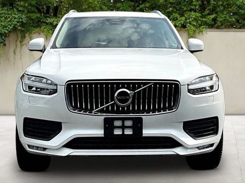 Used 2023 Volvo XC90 B5 Core w/ Climate Package AWD/4WD image 2