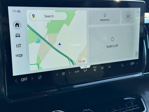 New 2026 Ford Expedition Max Platinum w/ Stealth Appearance Package image 17