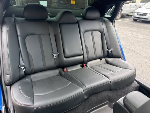 Used 2024 Kia K5 GT FWD image 30