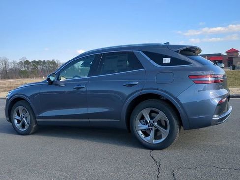 New 2026 Genesis GV70 2.5T Select image 6