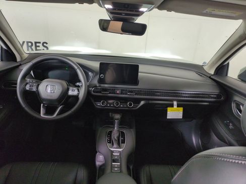 New 2026 Honda HR-V EX-L image 12