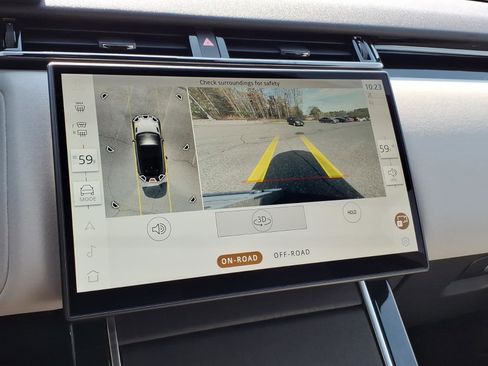 Certified 2026 Land Rover Range Rover Velar S AWD/4WD image 14