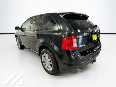 Used 2014 Ford Edge SEL w/ Equipment Group 205A AWD/4WD image 7