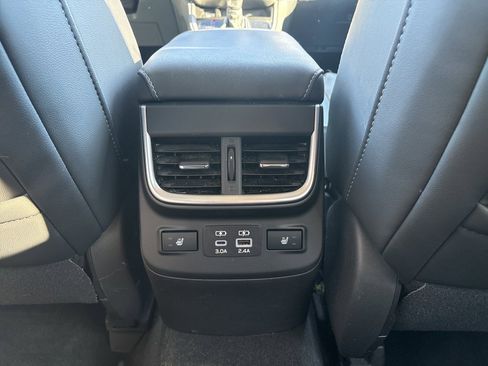 Certified 2023 Subaru Outback Limited image 25