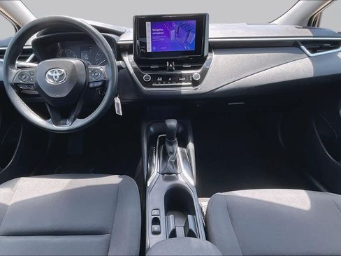 Used 2024 Toyota Corolla LE FWD image 14