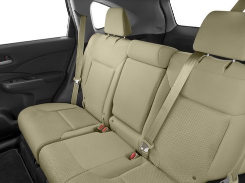 Used 2016 Honda CR-V SE image 13