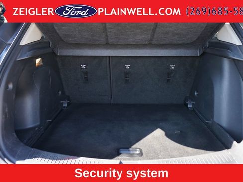 Used 2024 Buick Encore GX Preferred FWD image 10
