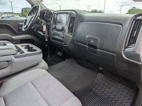 Used 2019 Chevrolet Silverado 1500 LT RWD image 28