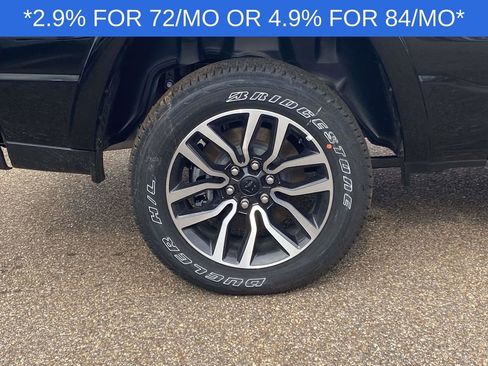 New 2026 RAM 1500 Limited AWD/4WD image 7