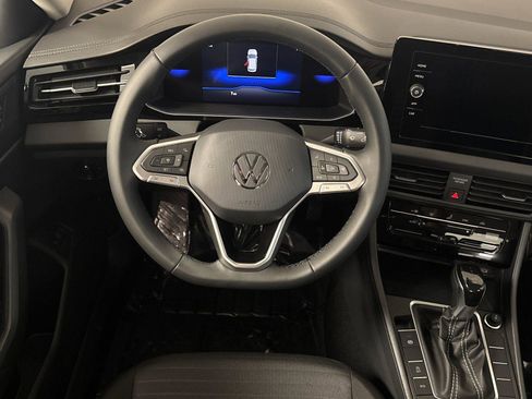 New 2026 Volkswagen Jetta S FWD image 13