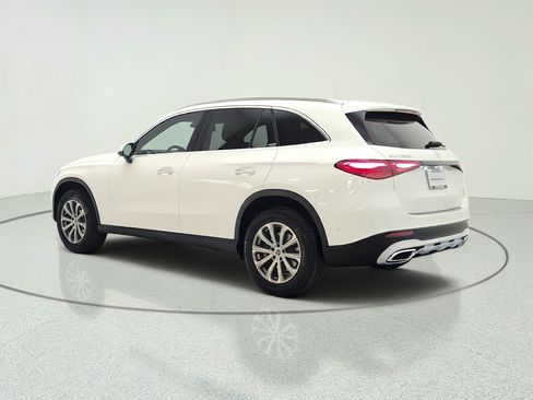 Certified 2026 Mercedes-Benz GLC 300 image 7