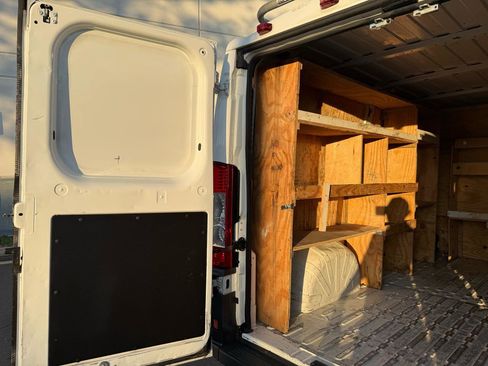 Used 2016 RAM ProMaster 1500 image 15