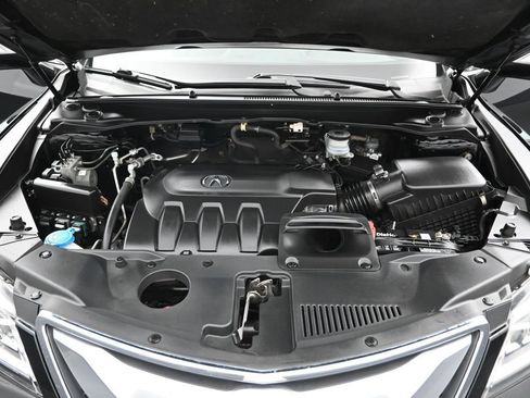Used 2016 Acura RDX w/ Technology Package AWD/4WD image 37