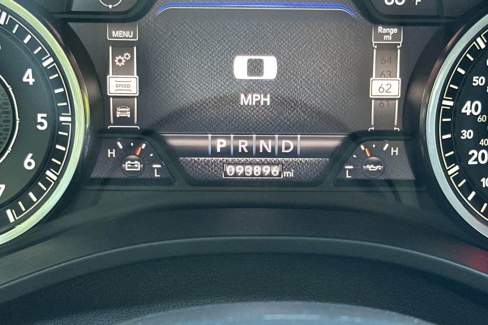 Used 2020 RAM 1500 Laramie w/ Sport Appearance Package AWD/4WD image 27