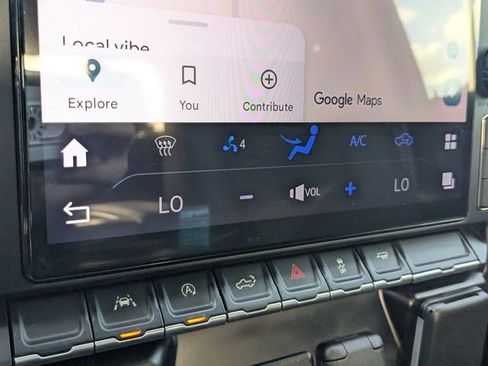 Used 2024 Chevrolet Silverado 1500 Custom image 23