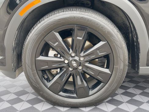Used 2025 Hyundai Palisade XRT FWD image 13