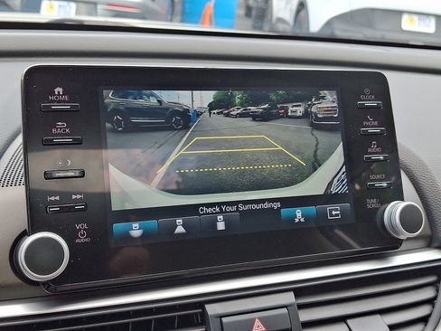 Used 2021 Honda Accord EX-L image 17