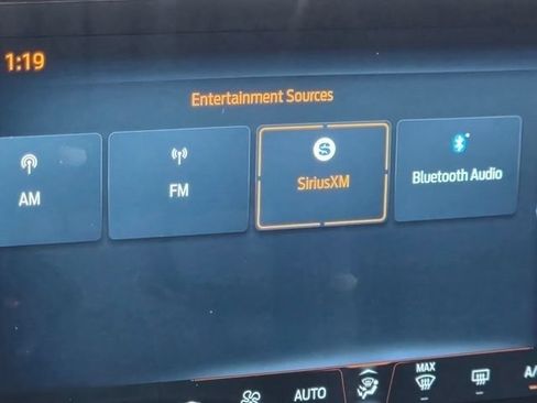Used 2024 Ford Mustang Coupe RWD image 14