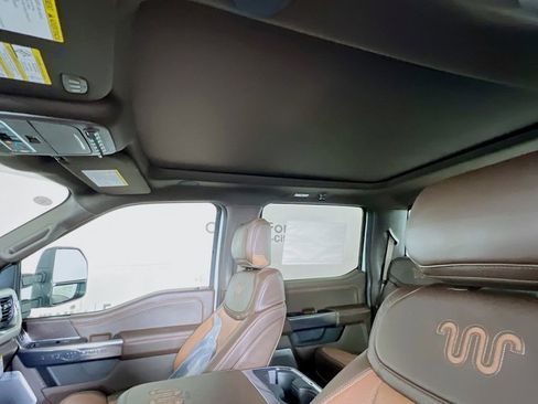 New 2026 Ford F350 King Ranch image 26