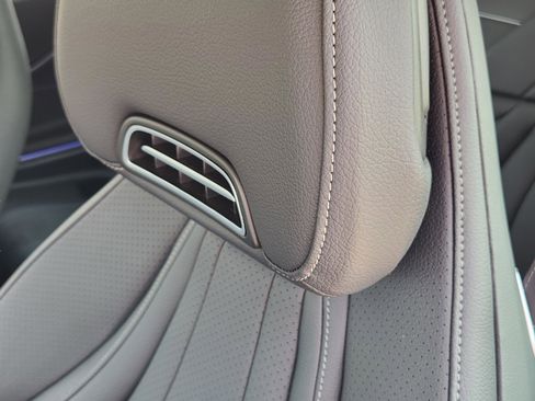 Certified 2024 Mercedes-Benz CLE 300 4MATIC Cabriolet image 18