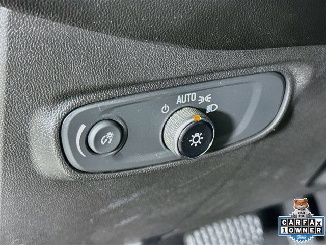 Used 2022 Chevrolet Equinox LT AWD/4WD image 15