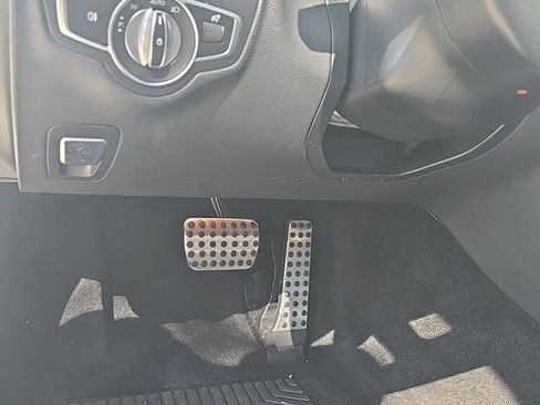 Used 2020 Mercedes-Benz C 63 AMG S image 19