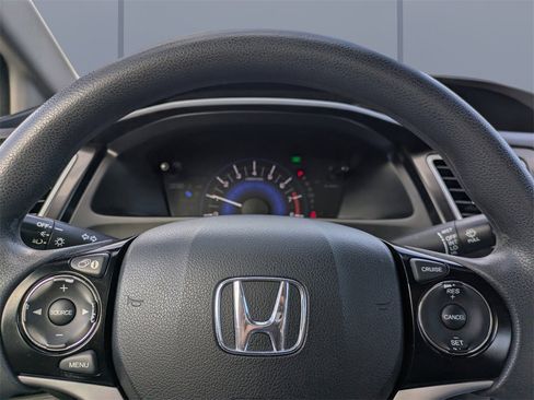 Used 2013 Honda Civic LX image 28