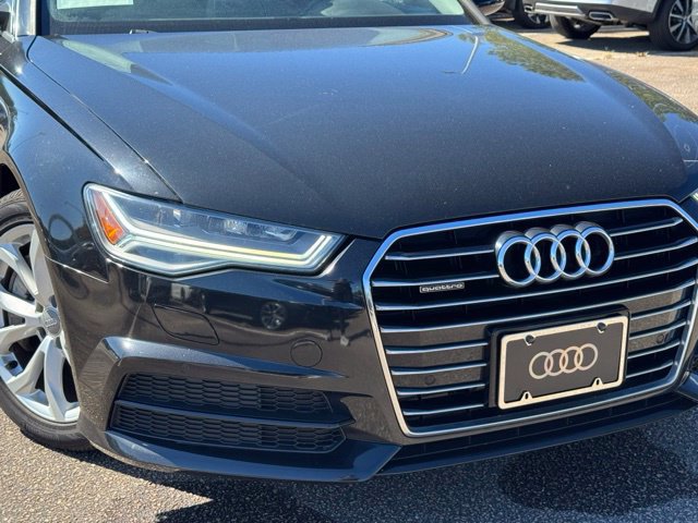 Used 2018 Audi A6 2.0T Premium Plus w/ Premium Plus Package AWD/4WD image 44