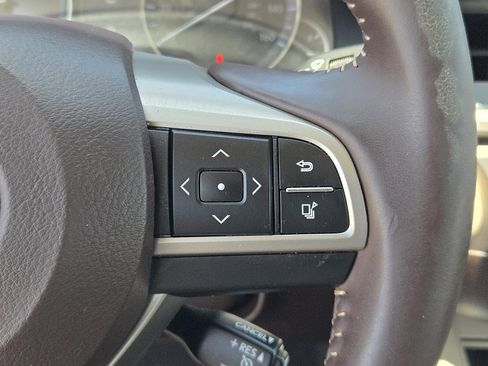 Used 2016 Lexus ES 350 w/ Navigation System Package FWD image 18